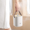 New Dual Spray Mute Portable Humidifier Home Heavy Fog Office Bedroom Air Humidifier