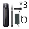 Car Vacuum Cleaner Wireless 5000Pa Handheld Mini Vaccum Cleaner For Car Home Desktop Cleaning Portable Vacuum Cleaner